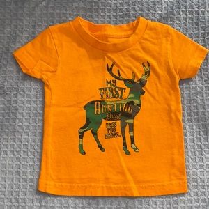 ✨Bass Pro First Hunting Shirt✨